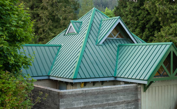 Best Roof Installation  in Oxford, MI
