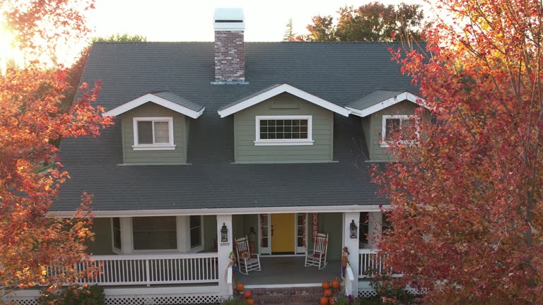 Best Green or Eco-Friendly Roofing Solutions  in Oxford, MI