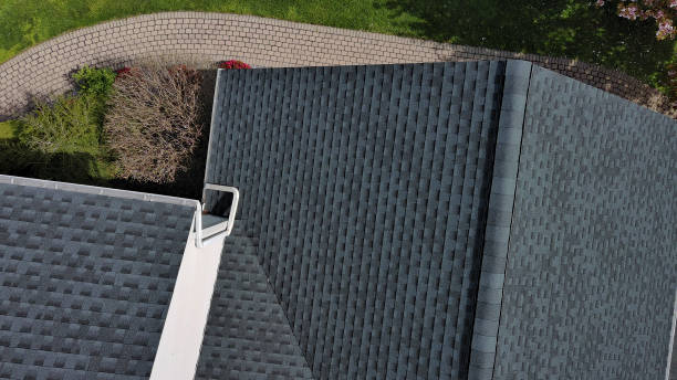 Best Roof Insulation Installation  in Oxford, MI