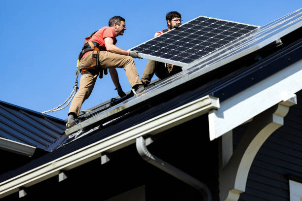 Best Steel Roofing  in Oxford, MI