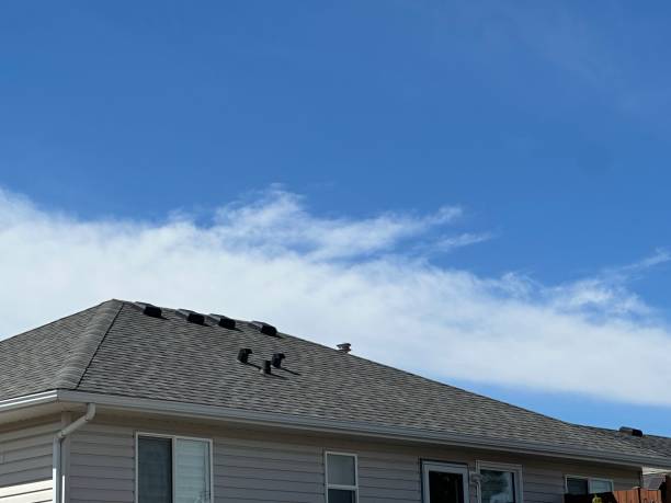 Reliable Oxford, MI Roofing Solutions