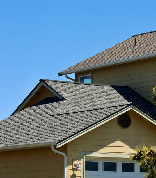 Best Flat Roofing  in Oxford, MI
